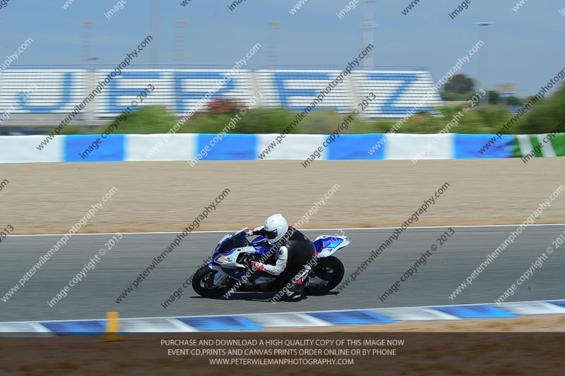 20 to 22th july 2013;Jerez;event digital images;motorbikes;no limits;peter wileman photography;trackday;trackday digital images