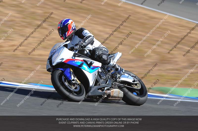 20 to 22th july 2013;Jerez;event digital images;motorbikes;no limits;peter wileman photography;trackday;trackday digital images