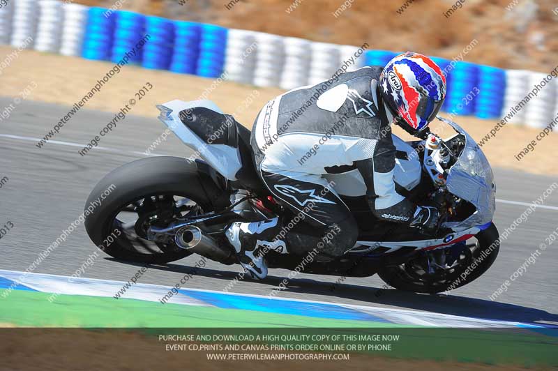 20 to 22th july 2013;Jerez;event digital images;motorbikes;no limits;peter wileman photography;trackday;trackday digital images