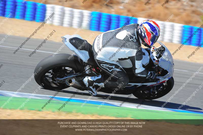 20 to 22th july 2013;Jerez;event digital images;motorbikes;no limits;peter wileman photography;trackday;trackday digital images