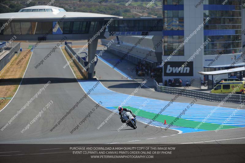 20 to 22th july 2013;Jerez;event digital images;motorbikes;no limits;peter wileman photography;trackday;trackday digital images