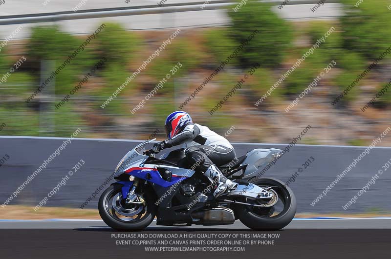 20 to 22th july 2013;Jerez;event digital images;motorbikes;no limits;peter wileman photography;trackday;trackday digital images