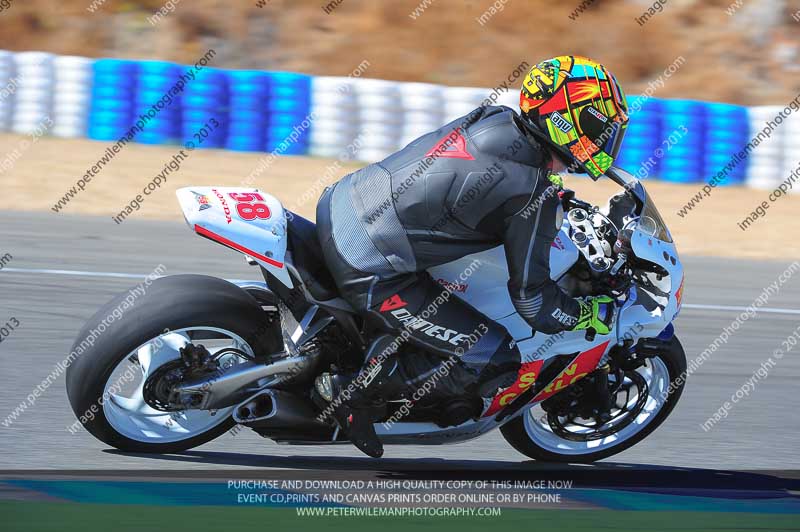 20 to 22th july 2013;Jerez;event digital images;motorbikes;no limits;peter wileman photography;trackday;trackday digital images