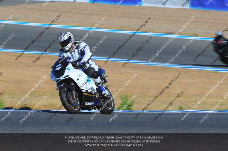 20 to 22th july 2013;Jerez;event digital images;motorbikes;no limits;peter wileman photography;trackday;trackday digital images