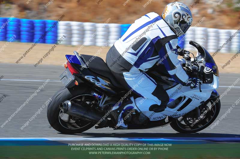 20 to 22th july 2013;Jerez;event digital images;motorbikes;no limits;peter wileman photography;trackday;trackday digital images