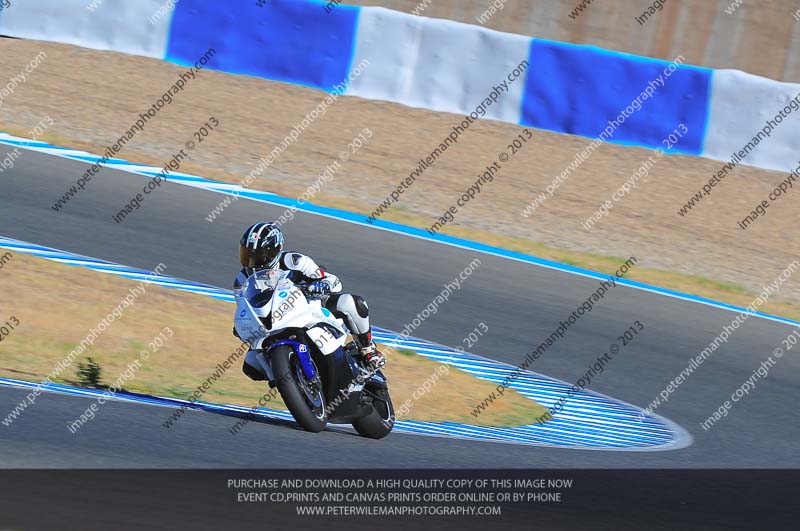 20 to 22th july 2013;Jerez;event digital images;motorbikes;no limits;peter wileman photography;trackday;trackday digital images