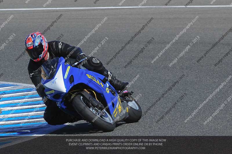 20 to 22th july 2013;Jerez;event digital images;motorbikes;no limits;peter wileman photography;trackday;trackday digital images