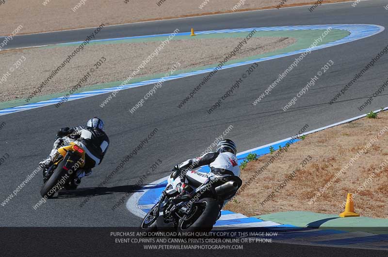 20 to 22th july 2013;Jerez;event digital images;motorbikes;no limits;peter wileman photography;trackday;trackday digital images