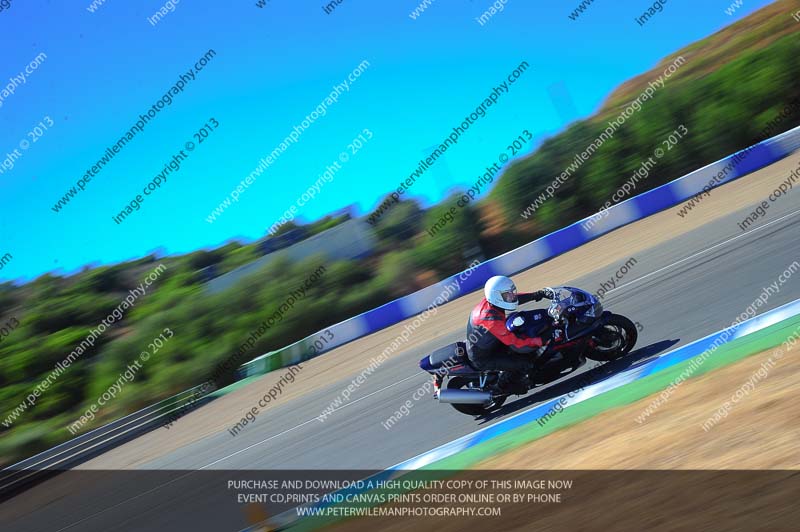 20 to 22th july 2013;Jerez;event digital images;motorbikes;no limits;peter wileman photography;trackday;trackday digital images