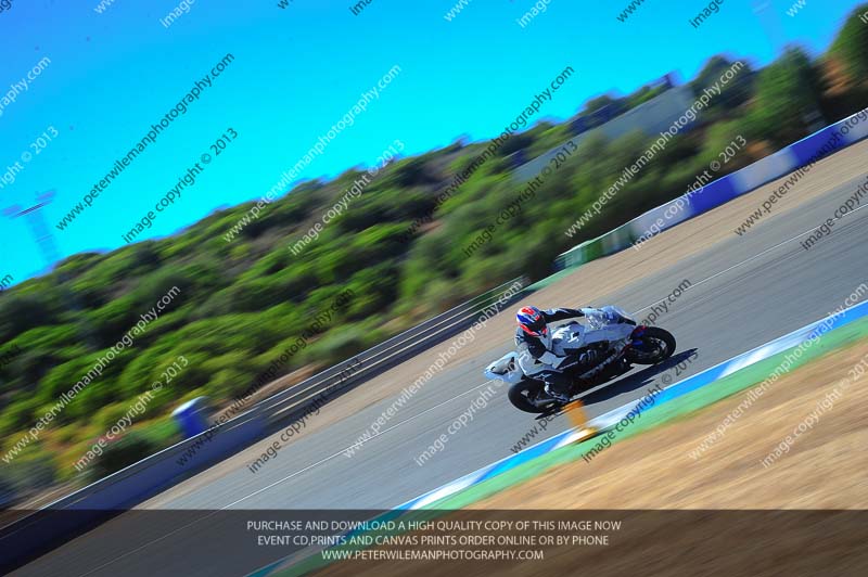 20 to 22th july 2013;Jerez;event digital images;motorbikes;no limits;peter wileman photography;trackday;trackday digital images