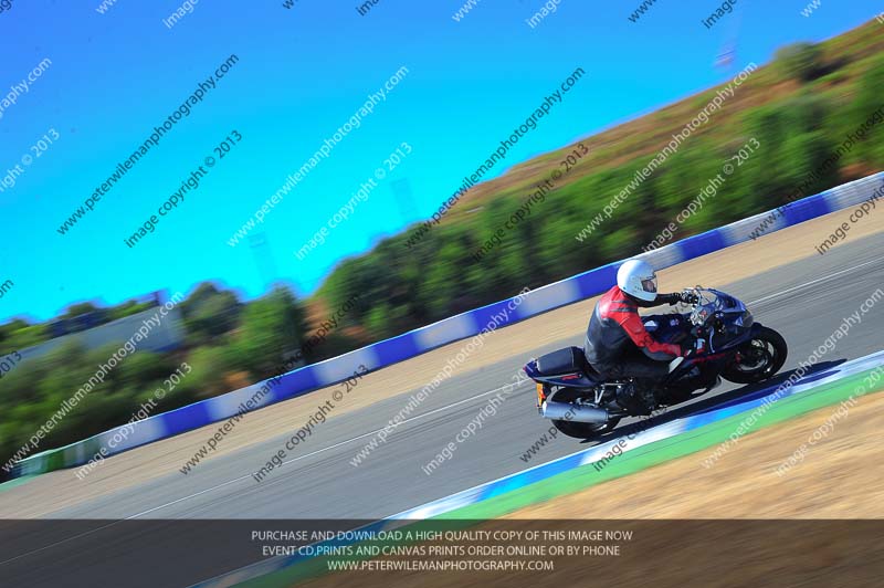 20 to 22th july 2013;Jerez;event digital images;motorbikes;no limits;peter wileman photography;trackday;trackday digital images