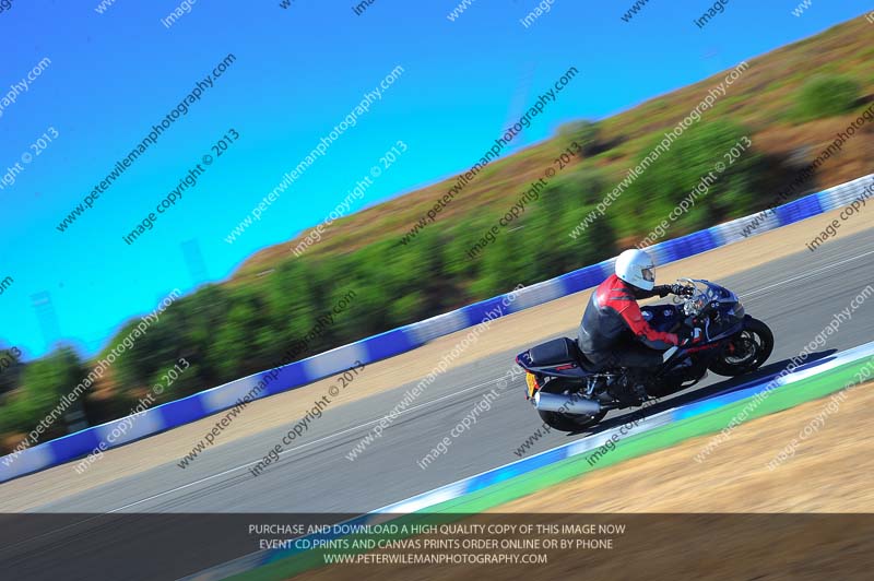 20 to 22th july 2013;Jerez;event digital images;motorbikes;no limits;peter wileman photography;trackday;trackday digital images