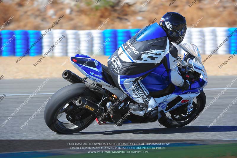 20 to 22th july 2013;Jerez;event digital images;motorbikes;no limits;peter wileman photography;trackday;trackday digital images