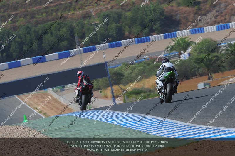 20 to 22th july 2013;Jerez;event digital images;motorbikes;no limits;peter wileman photography;trackday;trackday digital images