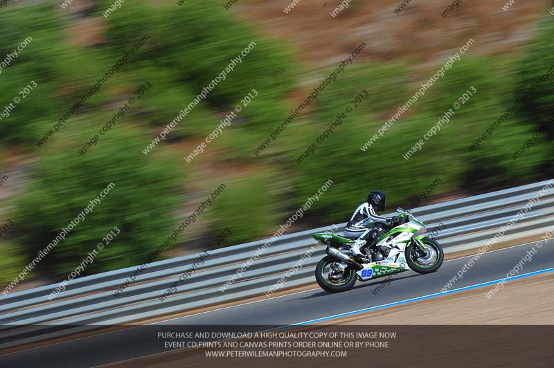 20 to 22th july 2013;Jerez;event digital images;motorbikes;no limits;peter wileman photography;trackday;trackday digital images