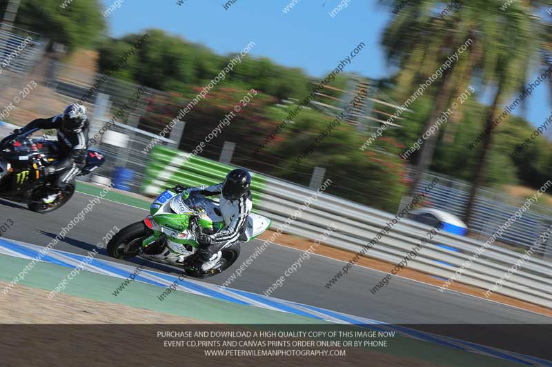 20 to 22th july 2013;Jerez;event digital images;motorbikes;no limits;peter wileman photography;trackday;trackday digital images