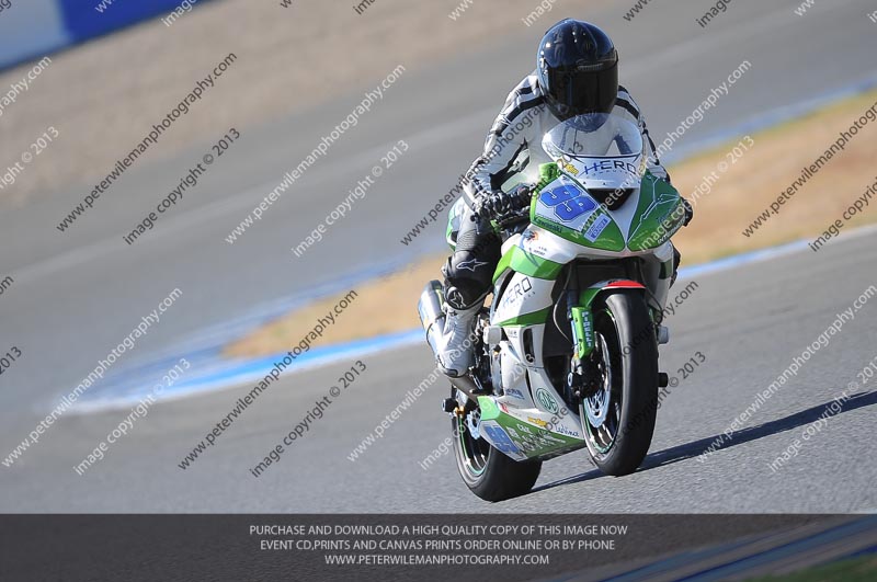 20 to 22th july 2013;Jerez;event digital images;motorbikes;no limits;peter wileman photography;trackday;trackday digital images