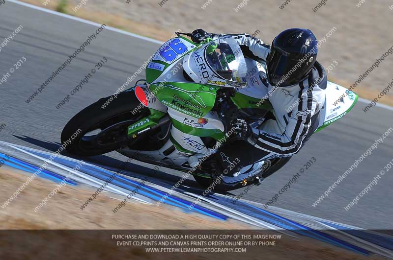 20 to 22th july 2013;Jerez;event digital images;motorbikes;no limits;peter wileman photography;trackday;trackday digital images