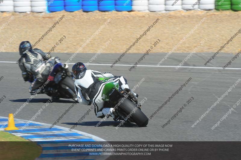 20 to 22th july 2013;Jerez;event digital images;motorbikes;no limits;peter wileman photography;trackday;trackday digital images