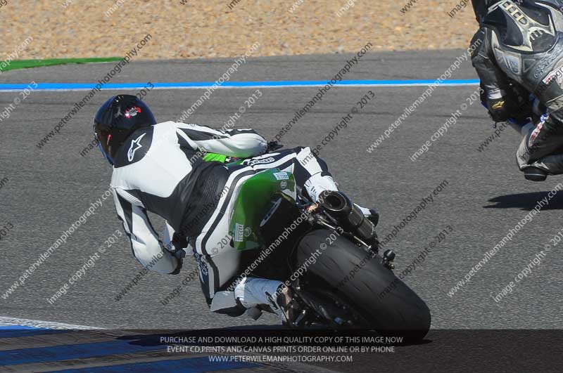 20 to 22th july 2013;Jerez;event digital images;motorbikes;no limits;peter wileman photography;trackday;trackday digital images