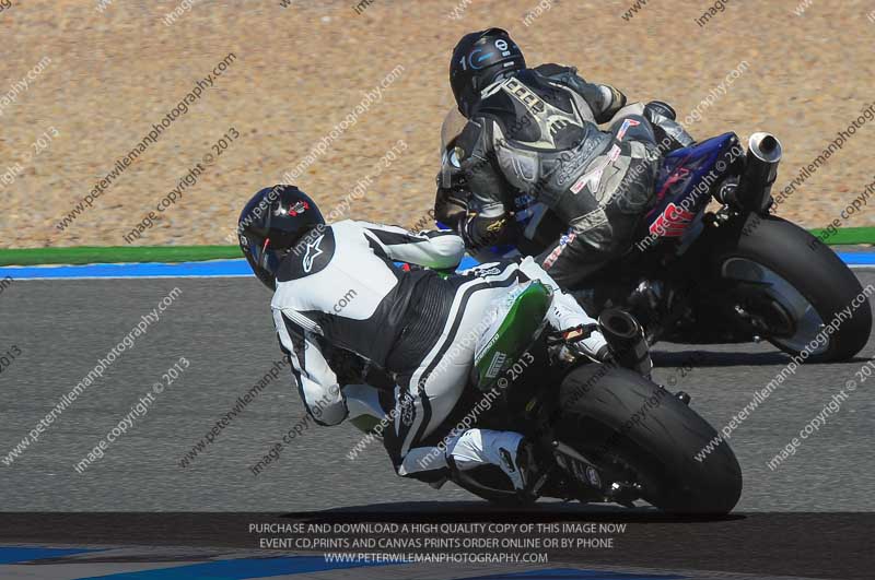 20 to 22th july 2013;Jerez;event digital images;motorbikes;no limits;peter wileman photography;trackday;trackday digital images