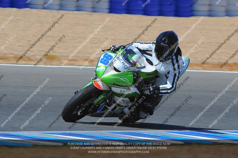 20 to 22th july 2013;Jerez;event digital images;motorbikes;no limits;peter wileman photography;trackday;trackday digital images