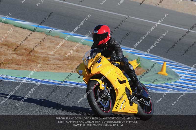 20 to 22th july 2013;Jerez;event digital images;motorbikes;no limits;peter wileman photography;trackday;trackday digital images