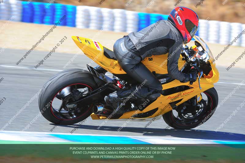 20 to 22th july 2013;Jerez;event digital images;motorbikes;no limits;peter wileman photography;trackday;trackday digital images