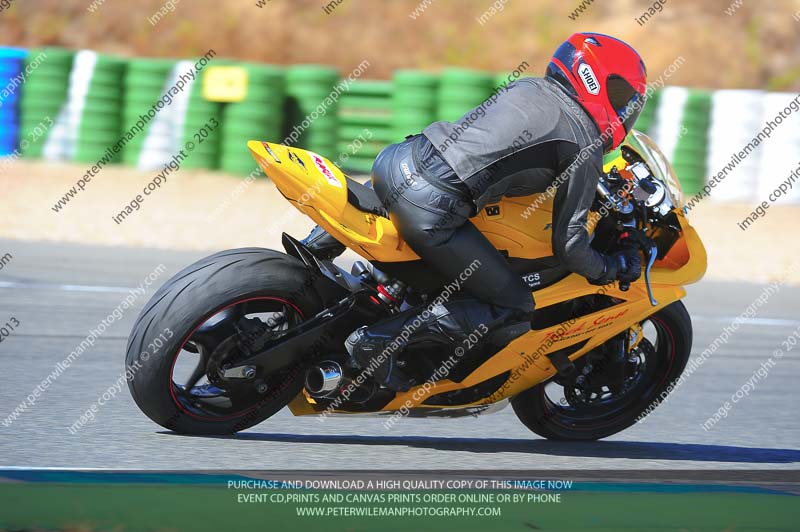 20 to 22th july 2013;Jerez;event digital images;motorbikes;no limits;peter wileman photography;trackday;trackday digital images