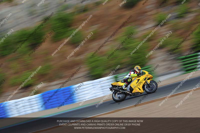 20 to 22th july 2013;Jerez;event digital images;motorbikes;no limits;peter wileman photography;trackday;trackday digital images