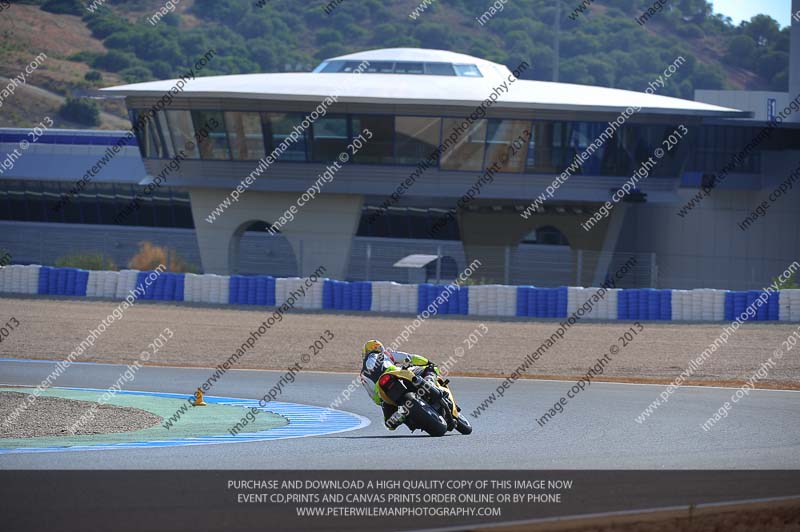 20 to 22th july 2013;Jerez;event digital images;motorbikes;no limits;peter wileman photography;trackday;trackday digital images