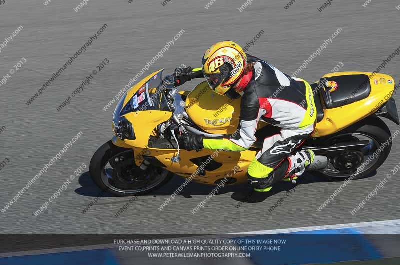 20 to 22th july 2013;Jerez;event digital images;motorbikes;no limits;peter wileman photography;trackday;trackday digital images