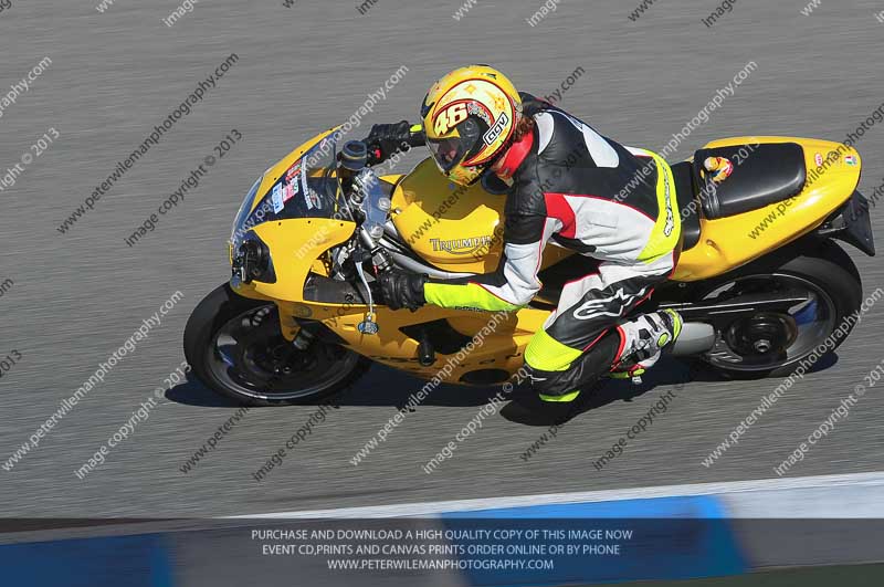 20 to 22th july 2013;Jerez;event digital images;motorbikes;no limits;peter wileman photography;trackday;trackday digital images