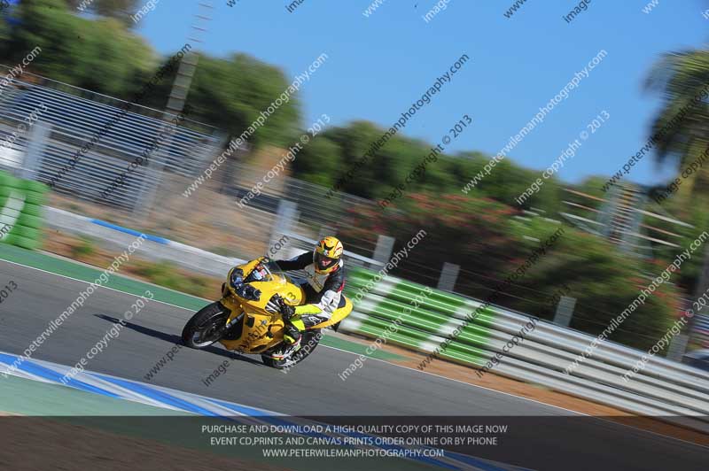 20 to 22th july 2013;Jerez;event digital images;motorbikes;no limits;peter wileman photography;trackday;trackday digital images