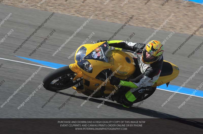 20 to 22th july 2013;Jerez;event digital images;motorbikes;no limits;peter wileman photography;trackday;trackday digital images