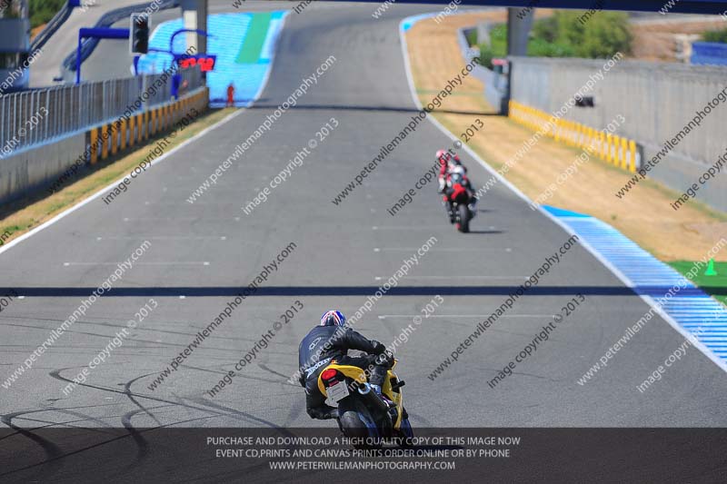 20 to 22th july 2013;Jerez;event digital images;motorbikes;no limits;peter wileman photography;trackday;trackday digital images