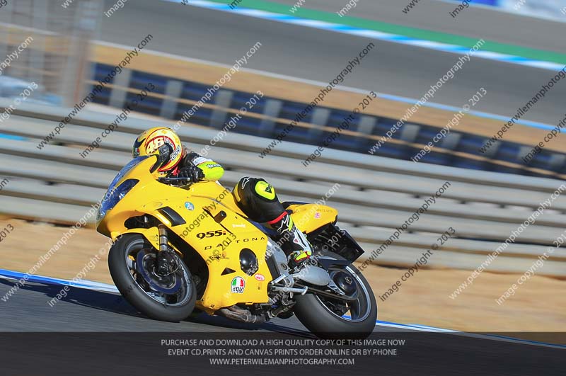 20 to 22th july 2013;Jerez;event digital images;motorbikes;no limits;peter wileman photography;trackday;trackday digital images