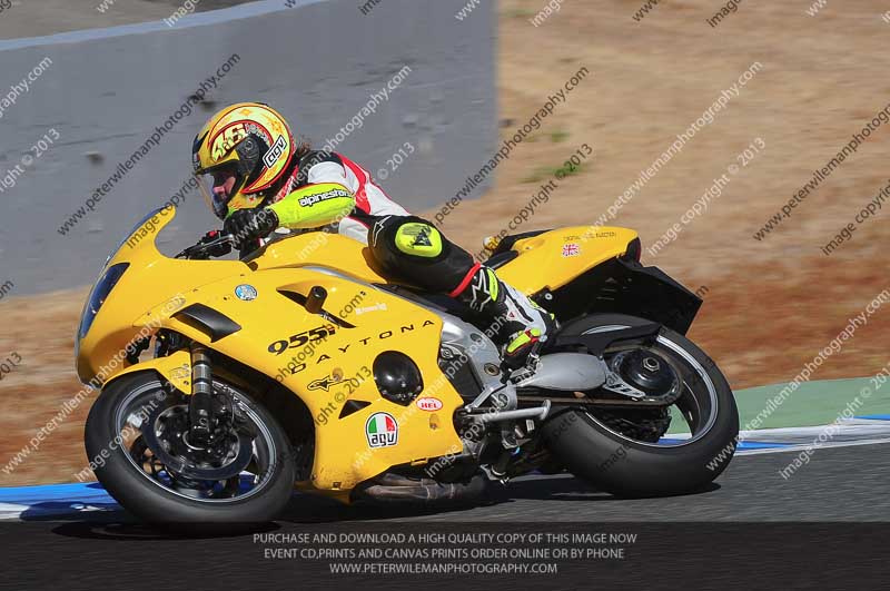 20 to 22th july 2013;Jerez;event digital images;motorbikes;no limits;peter wileman photography;trackday;trackday digital images