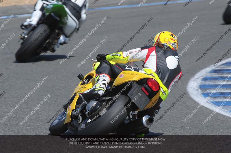 20 to 22th july 2013;Jerez;event digital images;motorbikes;no limits;peter wileman photography;trackday;trackday digital images