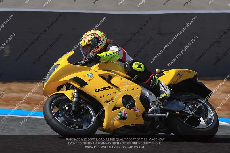 20 to 22th july 2013;Jerez;event digital images;motorbikes;no limits;peter wileman photography;trackday;trackday digital images