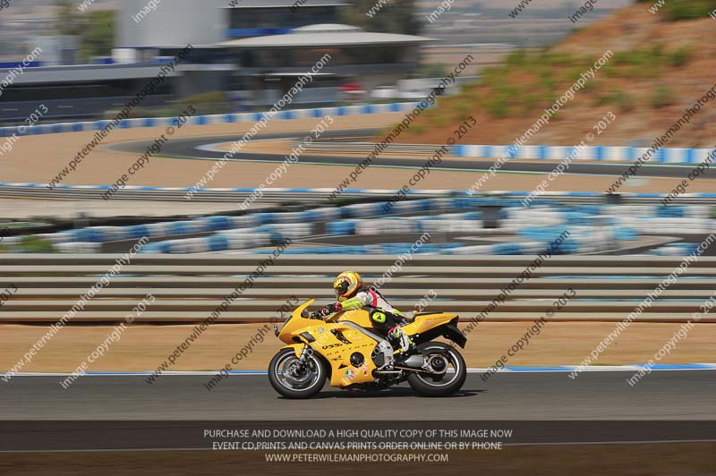 20 to 22th july 2013;Jerez;event digital images;motorbikes;no limits;peter wileman photography;trackday;trackday digital images