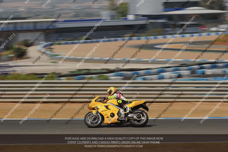 20 to 22th july 2013;Jerez;event digital images;motorbikes;no limits;peter wileman photography;trackday;trackday digital images