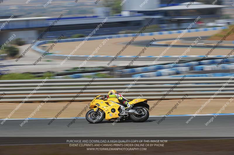 20 to 22th july 2013;Jerez;event digital images;motorbikes;no limits;peter wileman photography;trackday;trackday digital images