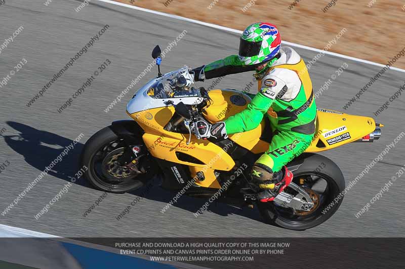 20 to 22th july 2013;Jerez;event digital images;motorbikes;no limits;peter wileman photography;trackday;trackday digital images