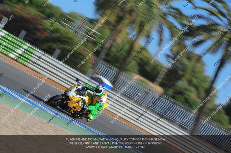 20 to 22th july 2013;Jerez;event digital images;motorbikes;no limits;peter wileman photography;trackday;trackday digital images