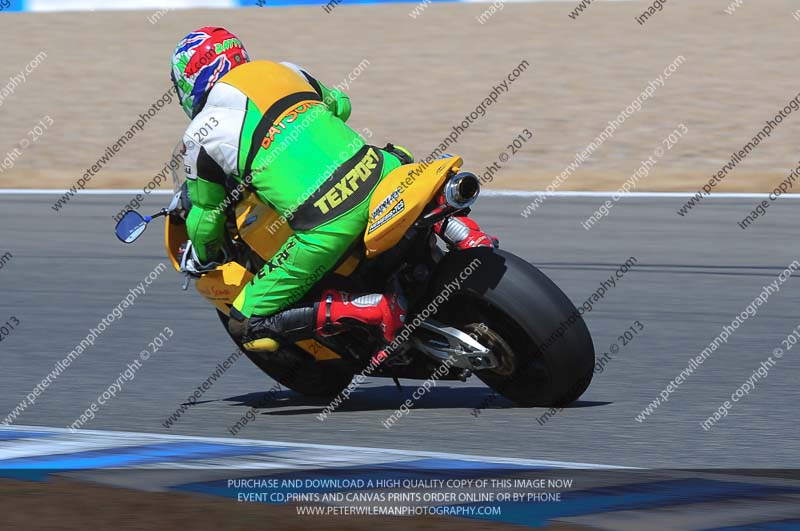 20 to 22th july 2013;Jerez;event digital images;motorbikes;no limits;peter wileman photography;trackday;trackday digital images