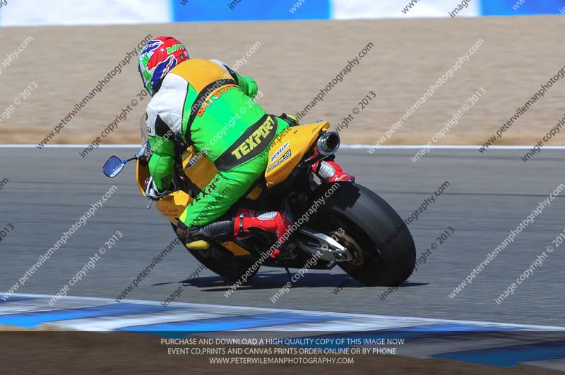 20 to 22th july 2013;Jerez;event digital images;motorbikes;no limits;peter wileman photography;trackday;trackday digital images