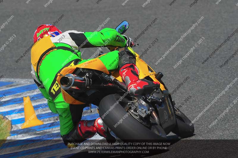 20 to 22th july 2013;Jerez;event digital images;motorbikes;no limits;peter wileman photography;trackday;trackday digital images