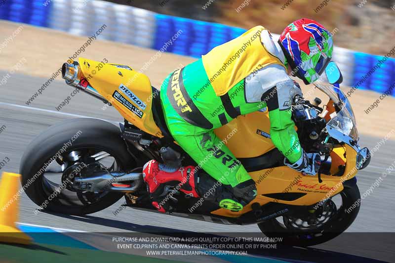 20 to 22th july 2013;Jerez;event digital images;motorbikes;no limits;peter wileman photography;trackday;trackday digital images