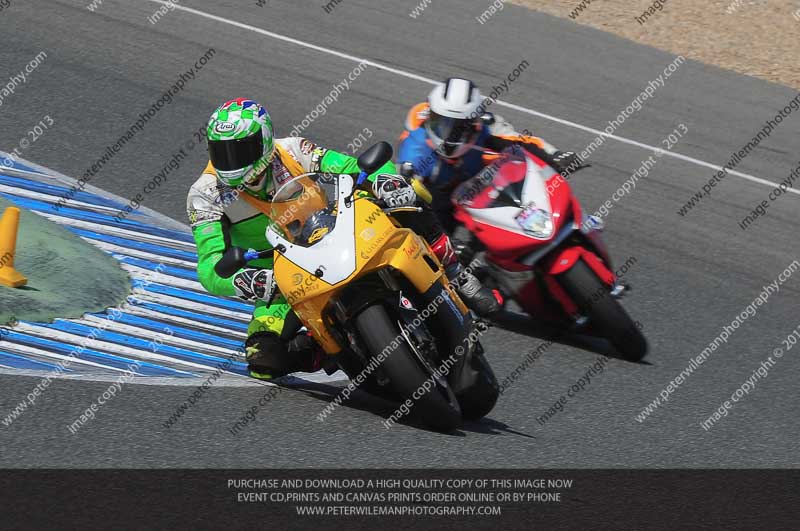 20 to 22th july 2013;Jerez;event digital images;motorbikes;no limits;peter wileman photography;trackday;trackday digital images